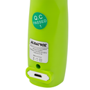 Lanterna Led Recarregavel SH-4051 0,7W AF