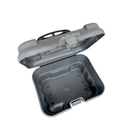 Porta Treco ref. 25362 Cinza Arqplast