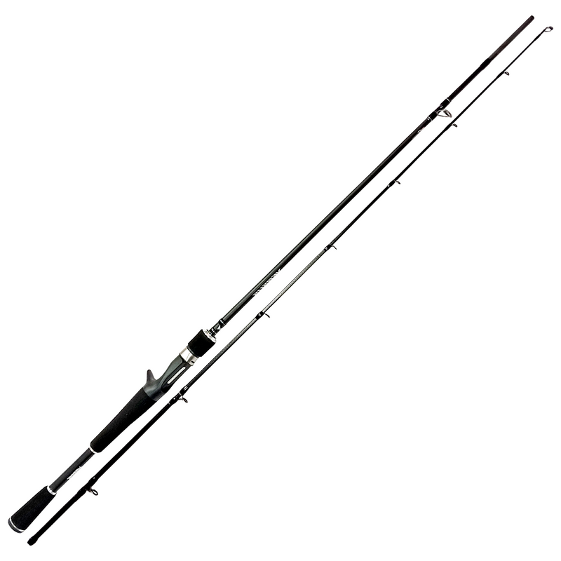 Vara Carretilha Versus 25 lbs Marine Sports