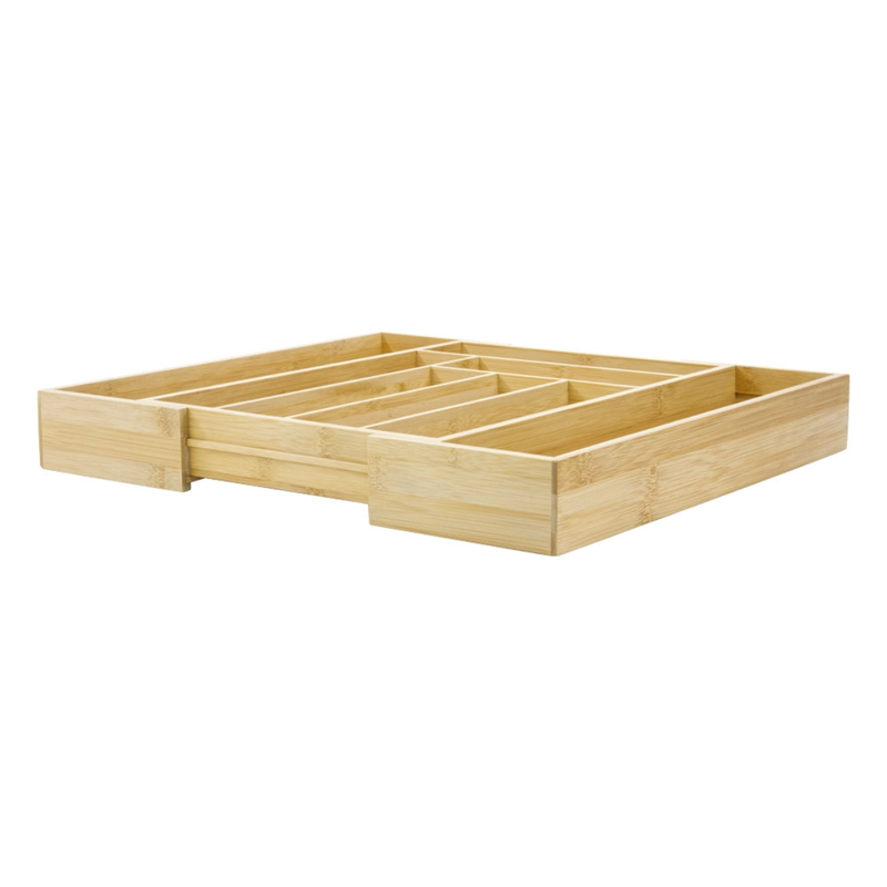 Porta Talheres Extensivel EcoKitchen - Mimo Style