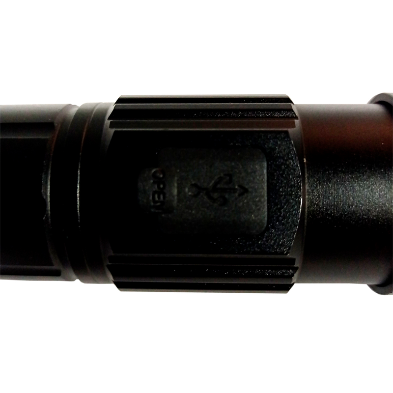 Lanterna tática LED ref. 85144