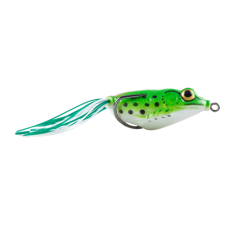 Isca Artificial MAXFROG Superficie Maruri