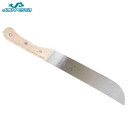 Faca Facão 12 Cabo Madeira - Xingu XV3159