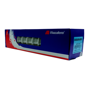 Caixa de Linha Mono Dourado Premium Mazzaferro