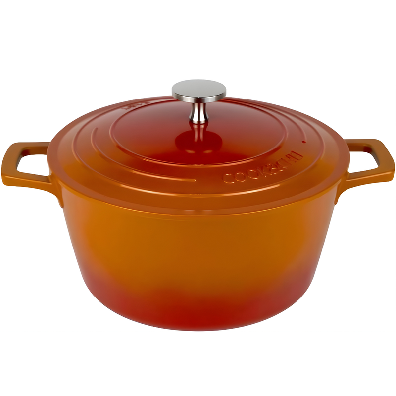 Caçarola In Cook & Chef  28 cm