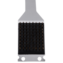Escova Para Grelha Cabo Inox  43cm - Mimo Style