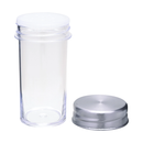Porta Condimento Giratório Inox 12 pçs - Mimo Style