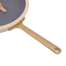 Frigideira Wok Liber Cook Gold 28Cm