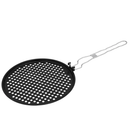 Pizza Grill  para Churrasqueira 23,5cm - Mimo style
