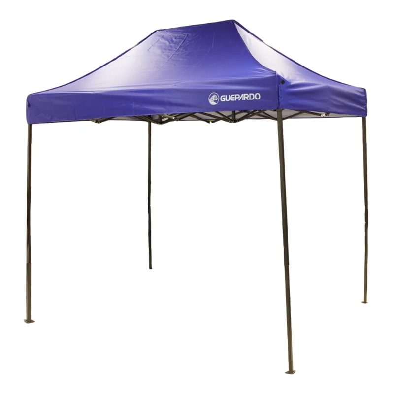 GAZEBO PAGODA 2X3 AZUL
