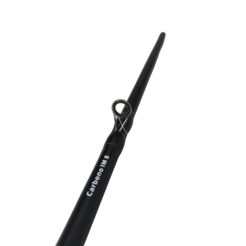 Kit de pesca Vara Carretilha JP TAMBAQUI PRO 2,10 + Carretilha LX400 Esquerda + Linha Mono