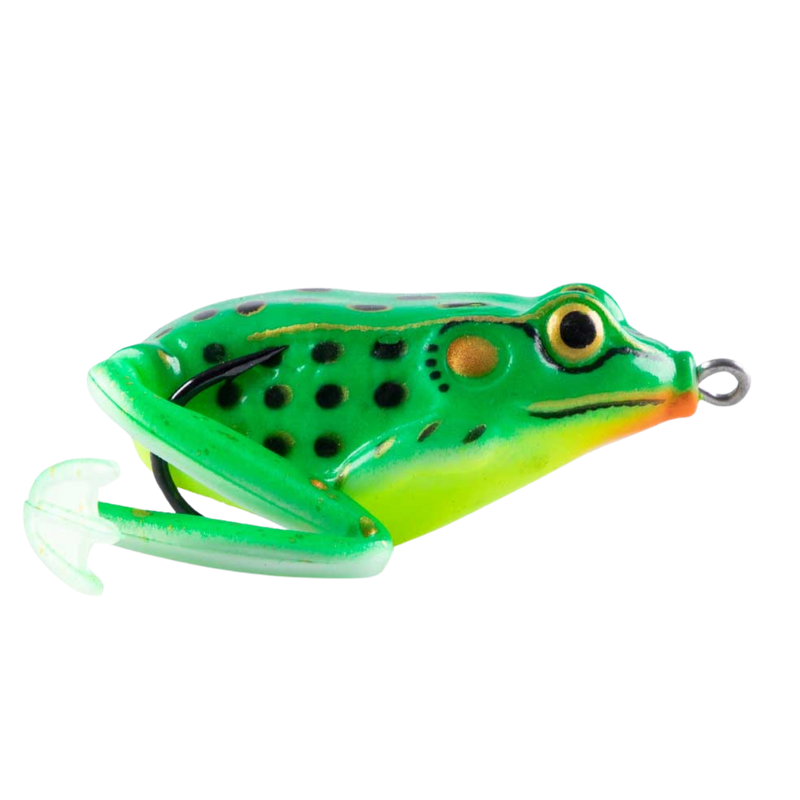 Isca Artificial MAXFROG Superficie Maruri