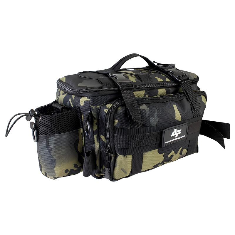 Bolsa Pochete LYB Albatroz Fishing