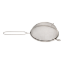 Peneira Aço Inox 21cm - Mimo Style