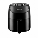 Fritadeira Air Fryer Supremma 4L Preta - Agratto