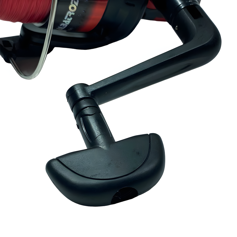Molinete Albatroz LP50 Vermelho