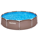 Piscina Bestway Original 3,05x3,05m 5197l Lona Dupla Pro Max