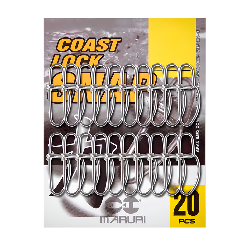 Snap Coast