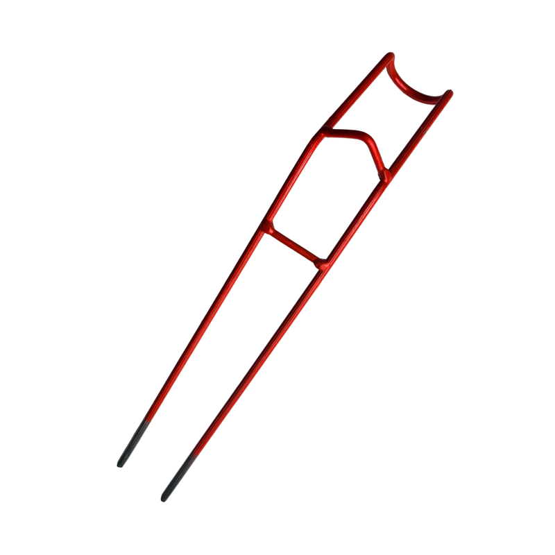 SUPORTE FIXO LONGO 37CM