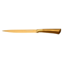 Faca Multiuso Inox Premium Gold - Mimo Style