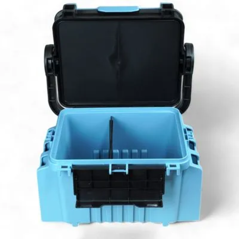 PIO-CAIXA 322323 AZUL