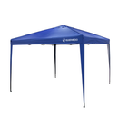 GAZEBO ARTICULADO PRATIKO 2x2 AZUL 040499-AZ