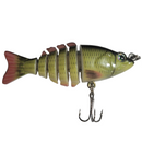 Isca Artificial Lambari Mini Ref 621 Cmik