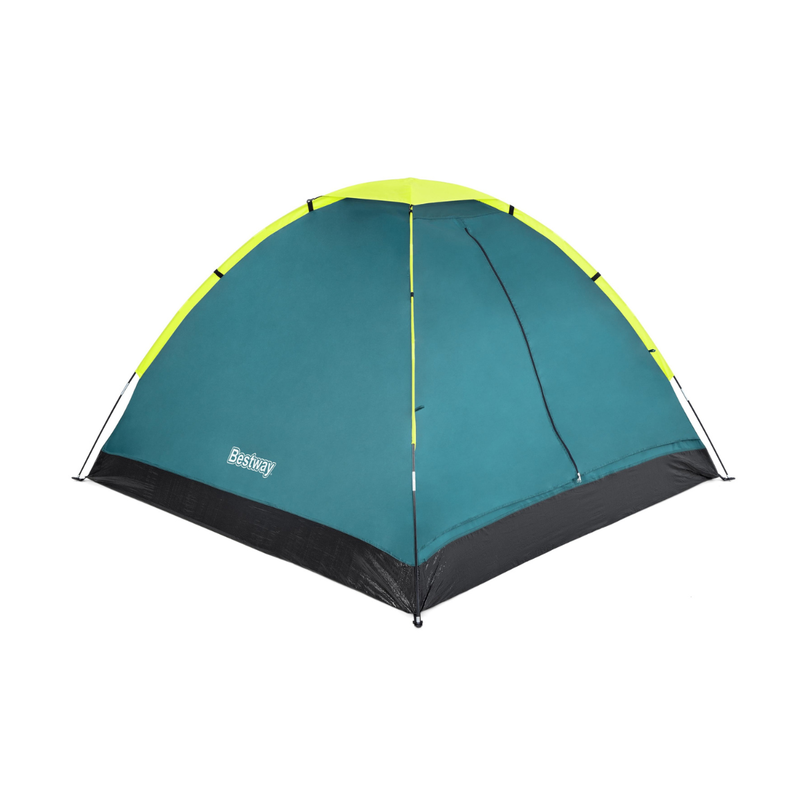 Barraca Cool Dome p/ 3 Pessoas 2,10m x 2,10m x 1,30m Bestway 68085