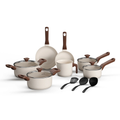 Conjunto 10 Panelas Pratic Cook
