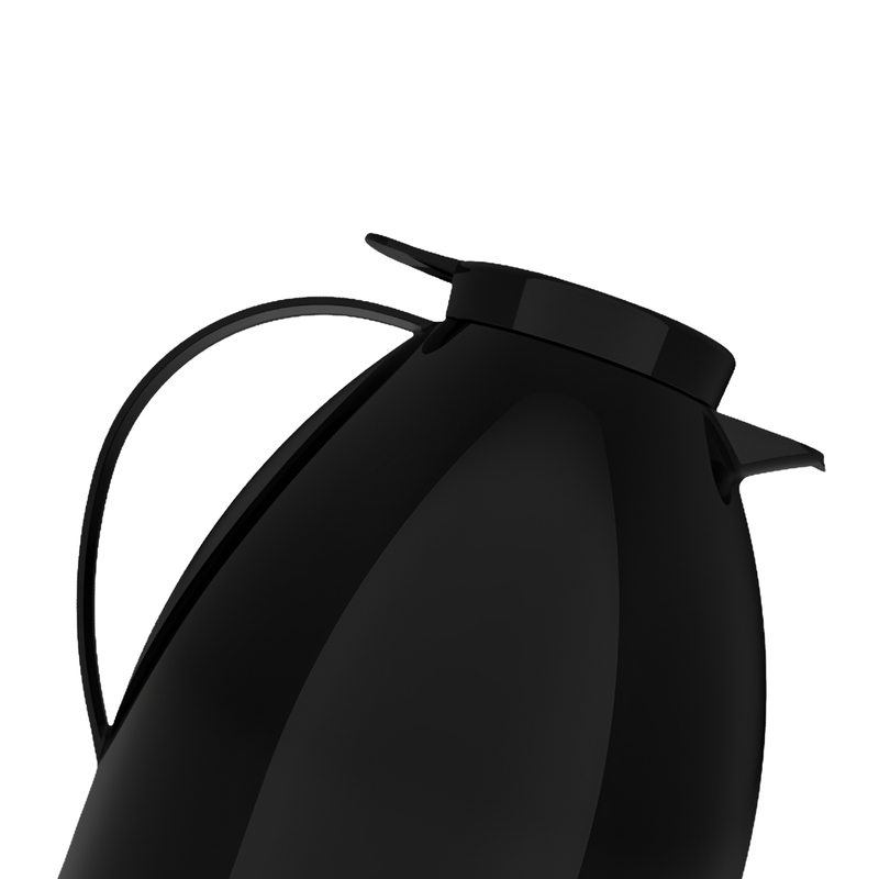 BULE VIENA BABY 0,4 L PRETO