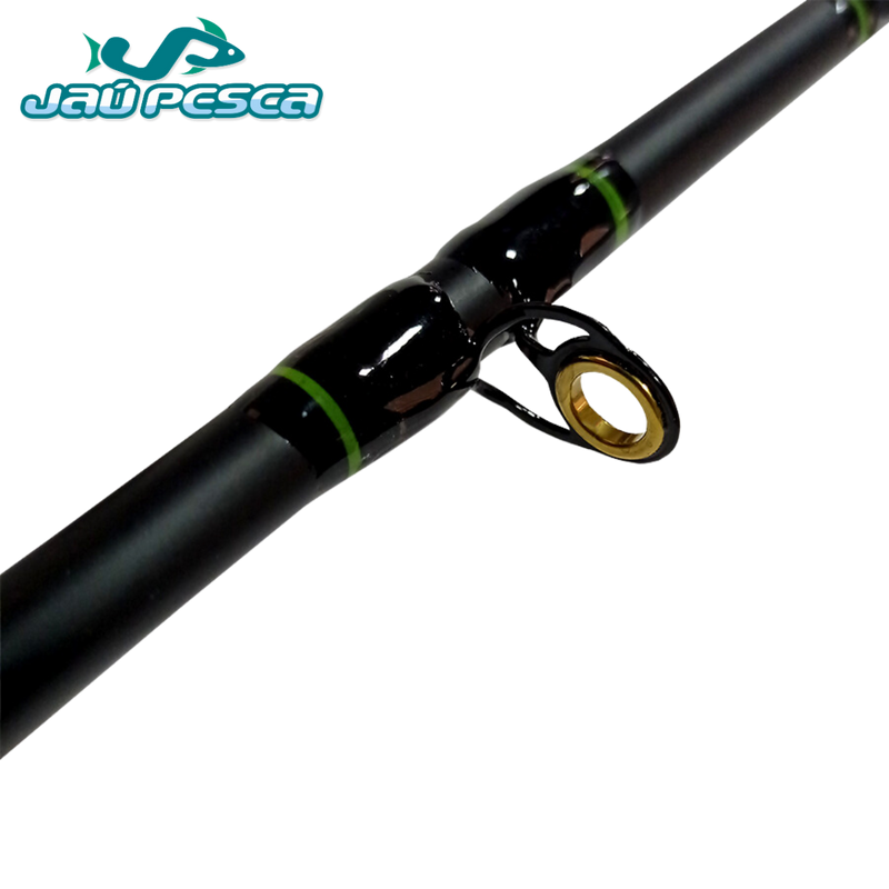 Vara Carretilha Pro Fiber PR-C502M 1,50m Maruri