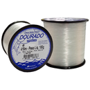 Linha Mono DOURADO 100 Gramas Mazzaferro