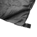 Saco Bugy Preto para dormir