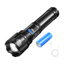 Lanterna Led C019-XHP50 Ref 85144