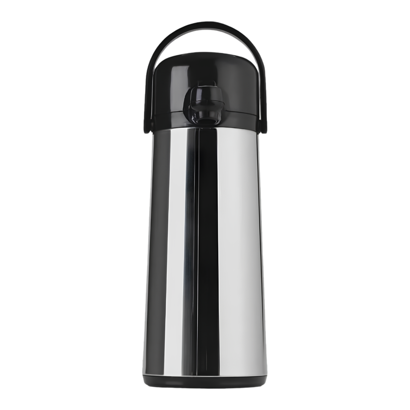 GARRAFA AIR POT 1,8 L INOX