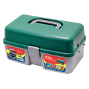 Maleta Multiuso 2 Bandejas Arqplast