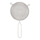 Peneira Aço Inox 21cm - Mimo Style