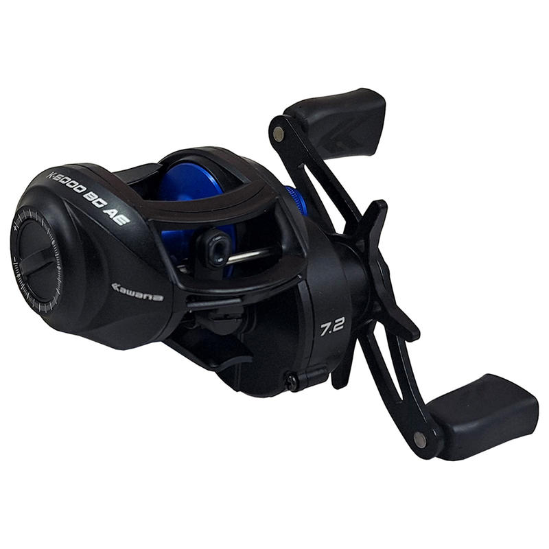 Carretilha Kawana K6000 BG Maruri