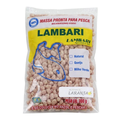 Macarrao Pesca 100g Lambari