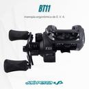 Carretilha Black Tamba BT11 - Maruri