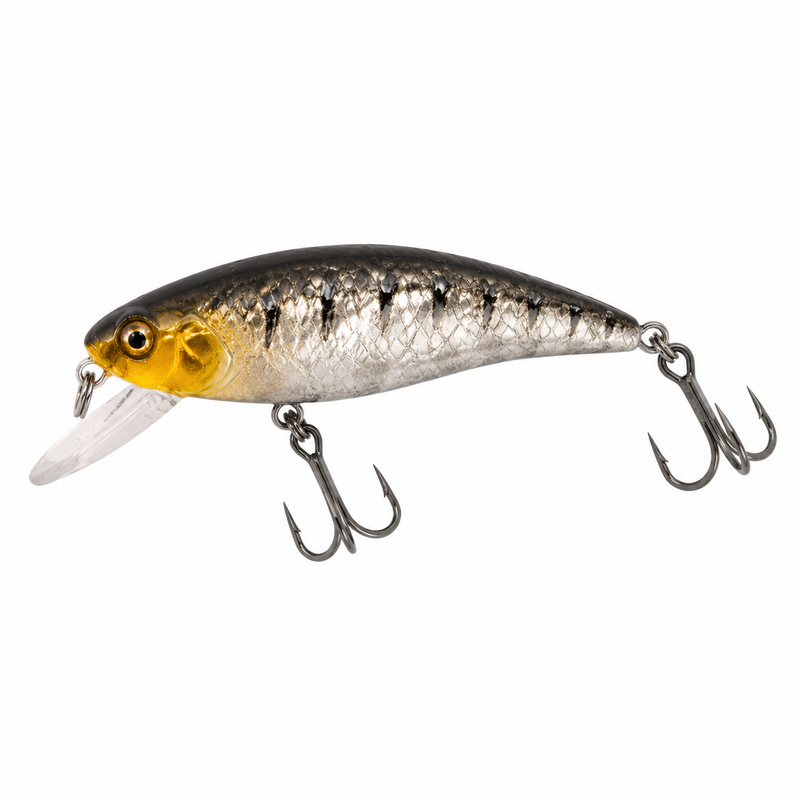 Isca Artificial Pimentinha 70 7cm 6,5g - Maruri