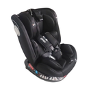 Cadeirinha Infantil 0 a 36kg Isofix 360° Zippy Toys
