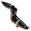 Isca Artificial Tuvira Articulado 10cm