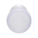 Porta Condimento Giratório Inox 12 pçs - Mimo Style