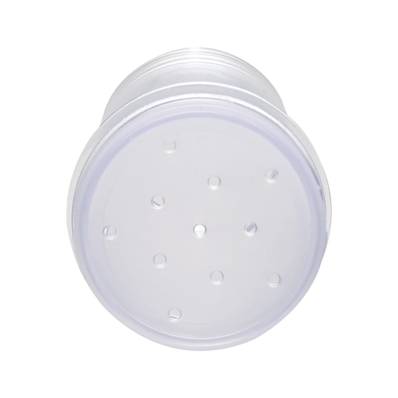 Porta Condimento Giratório Inox 12 pçs - Mimo Style