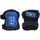 Kit Radical Proteção c/ Capacete  EPS (G) Azul Ref.6113 – Redinha / Bel Fix