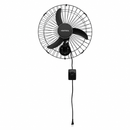 Ventilador de Parede New Premium 60cm Preto 147W - Ventisol