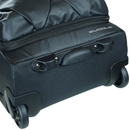 MALA EVOQUE ROLLER PRETO