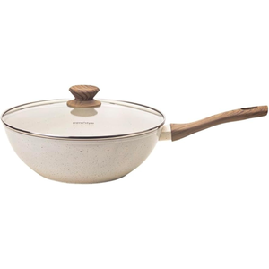 Frigideira Wok In Style Cook