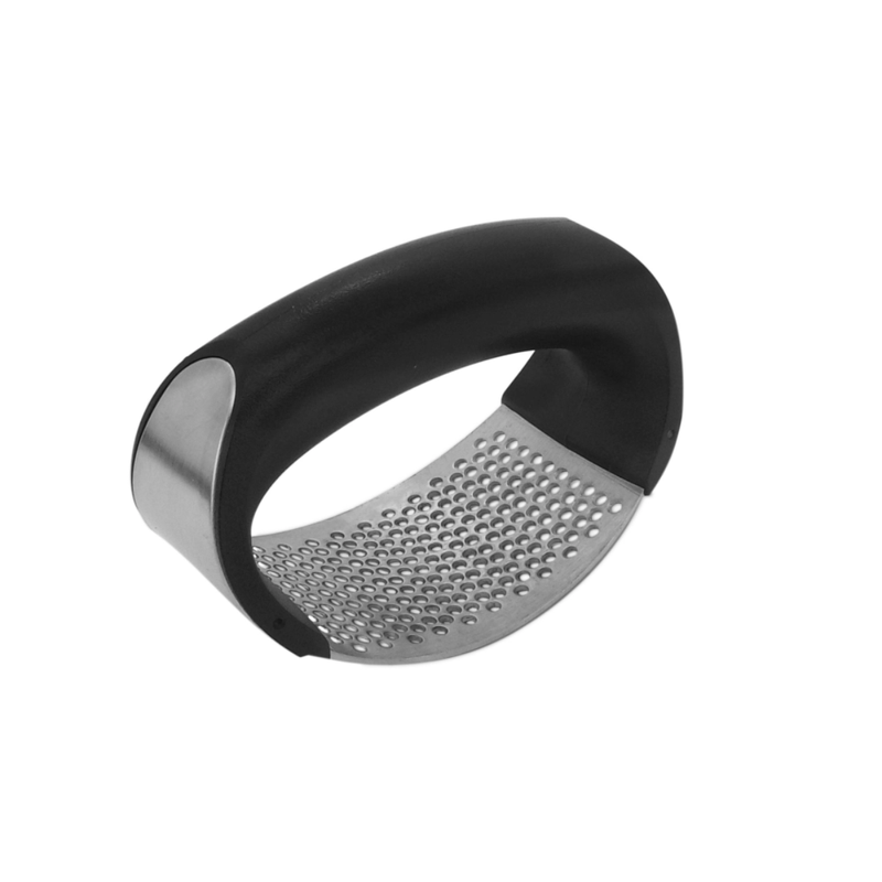 Amassador De Alho Inox - Mimo Style